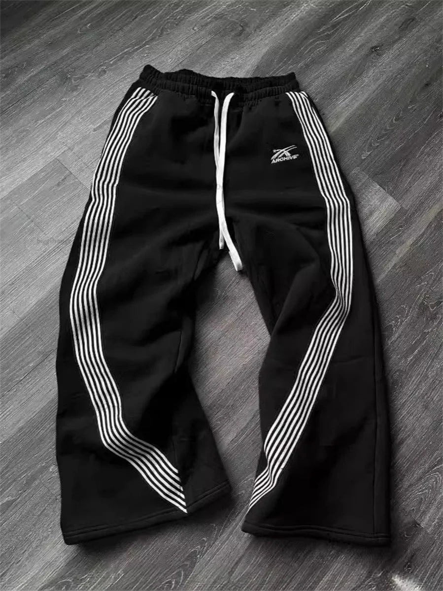 Baggy Joggers