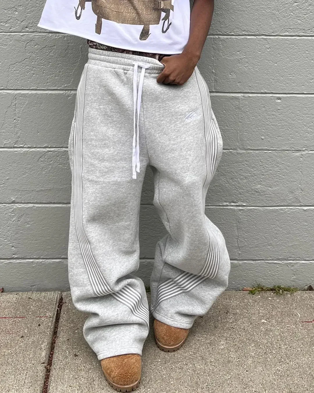 Baggy Joggers