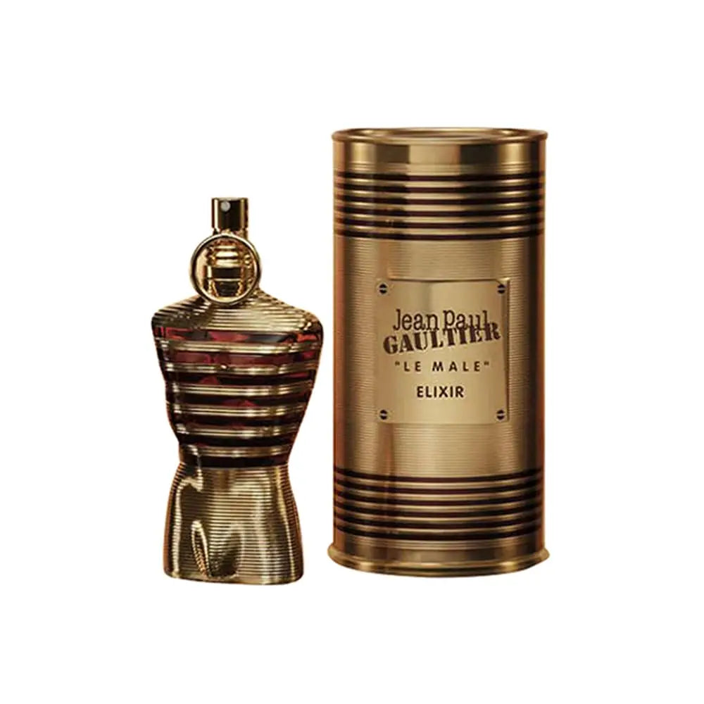 Jean Paul Gaultier Le male Elixer