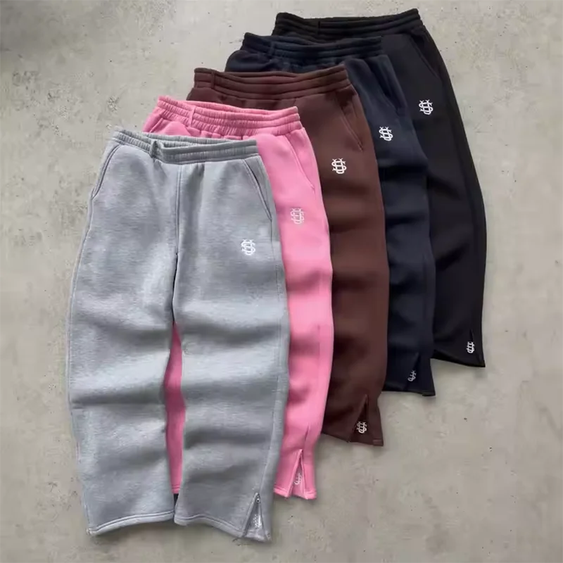 Trendy Streetwear Hoodie