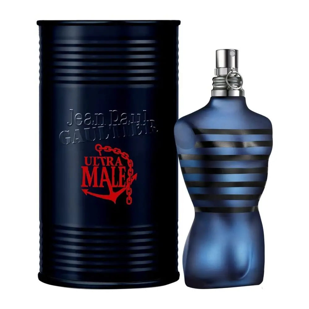 Jean Paul Gaultier Ultra male