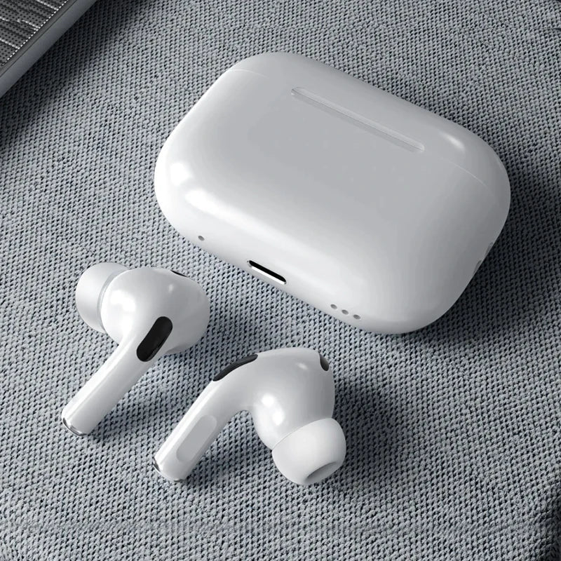 Air Pro Wireless Earbuds