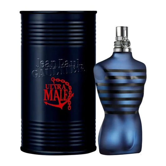 Jean Paul Gaultier Ultra male